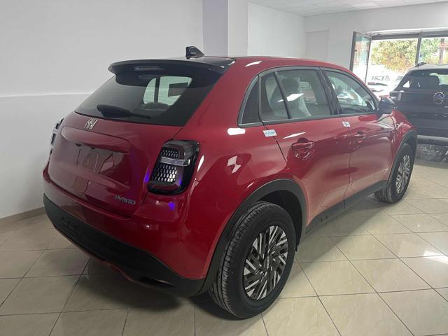 FIAT 600 1.2 Hybrid 100CV DCT MHEV