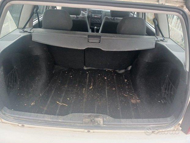 VOLKSWAGEN Polo Variant 1.9 Sdi