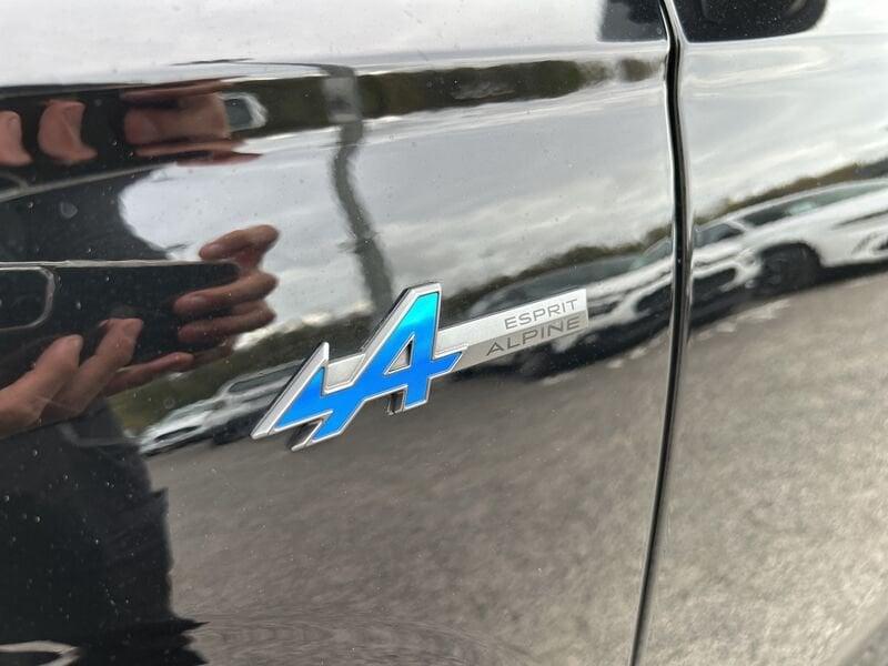 Renault Austral 2023 1.2 E-Tech full hybrid Techno Esprit Alpine 200cv au