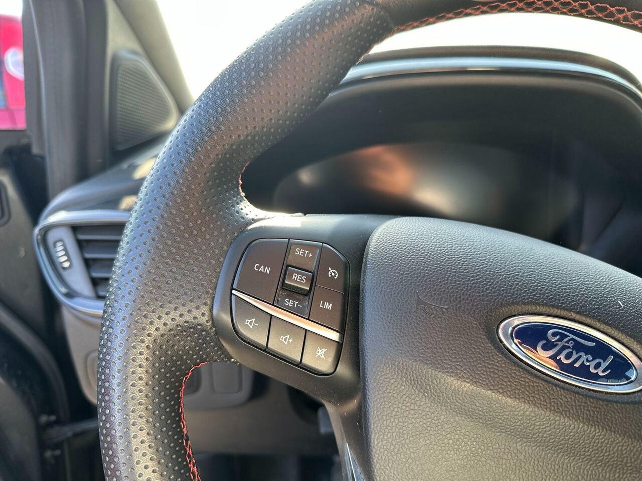 FORD Puma II 2020 - Puma 1.0 ecoboost h ST-line Design s&s 125cv