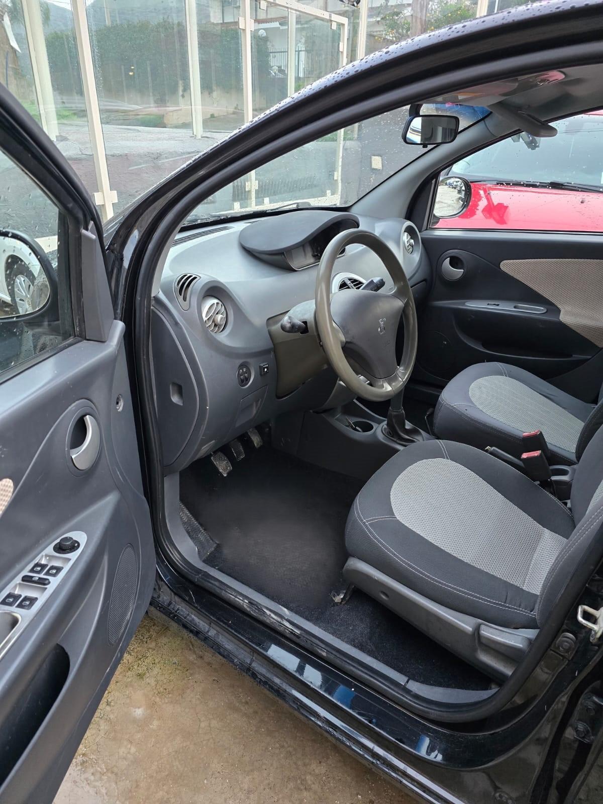 Dr DR1 1.3 16V Bi-Fuel GPL