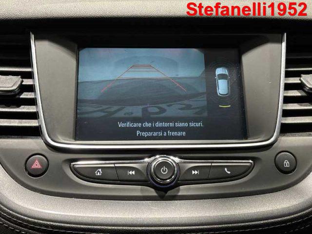 OPEL Grandland X - 1.5 ecotec Business Edition s&s 130cv