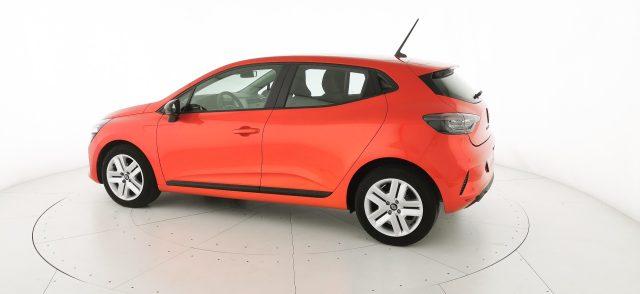 RENAULT Clio SCe 65 CV 5 porte Evolution