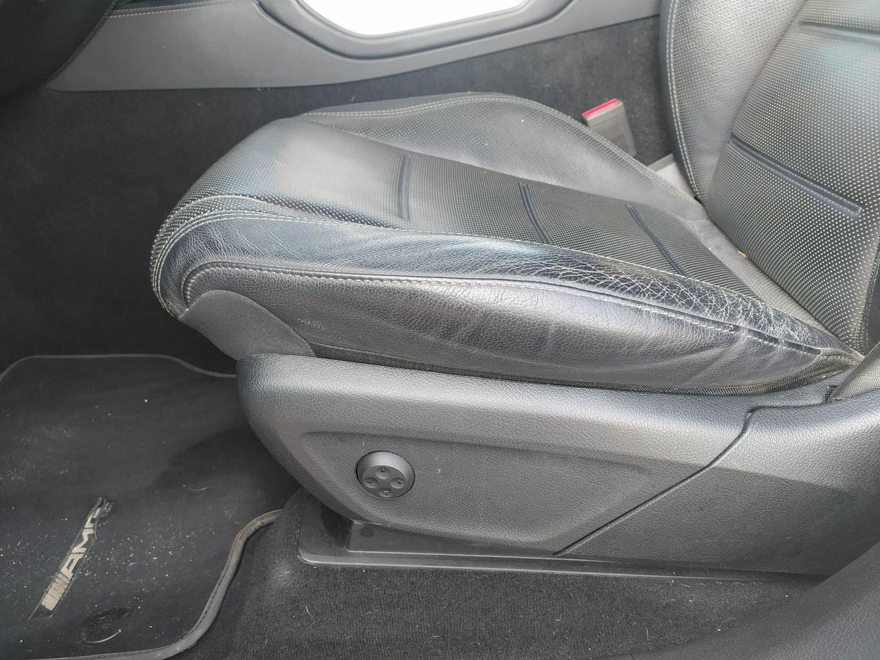 Mercedes-Benz GLE 350 Sport GLE Coupè 350 d #12120