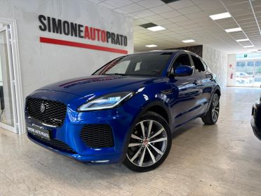 Jaguar E-Pace 2.0D 180 CV AWD R-Dynamic