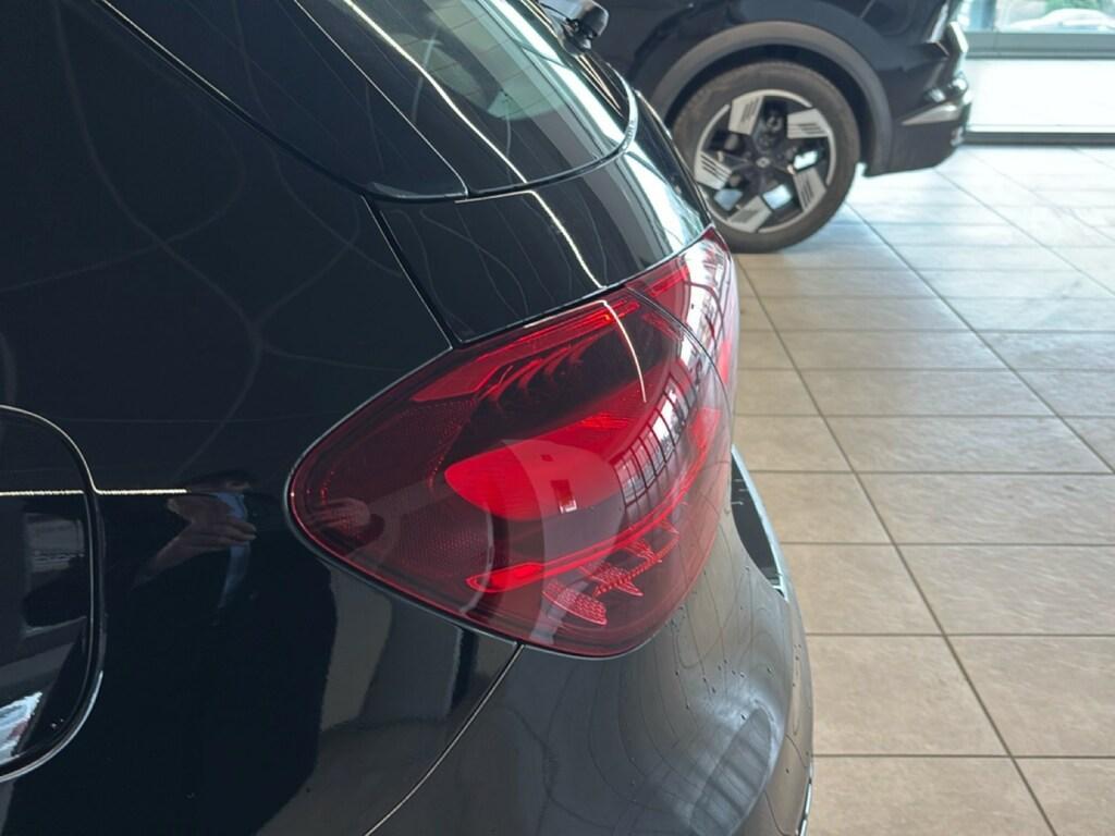 Mercedes Classe A 180 180 D Advanced 8G-DCT