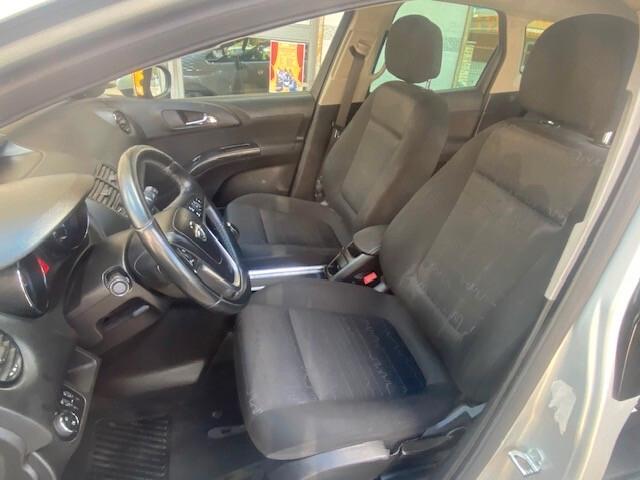 Opel Meriva 1.3 CDTI 95CV ecoFLEX Cosmo
