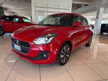 Suzuki Swift 1.2 Hybrid Top 2wd Full Optional