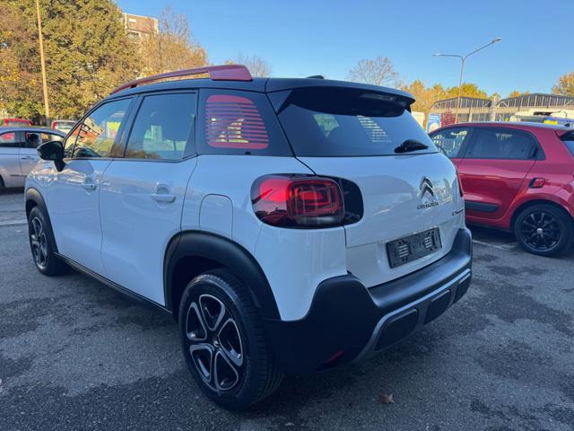 CITROEN C3 Aircross BlueHDi 100CV Feel BICOLOR