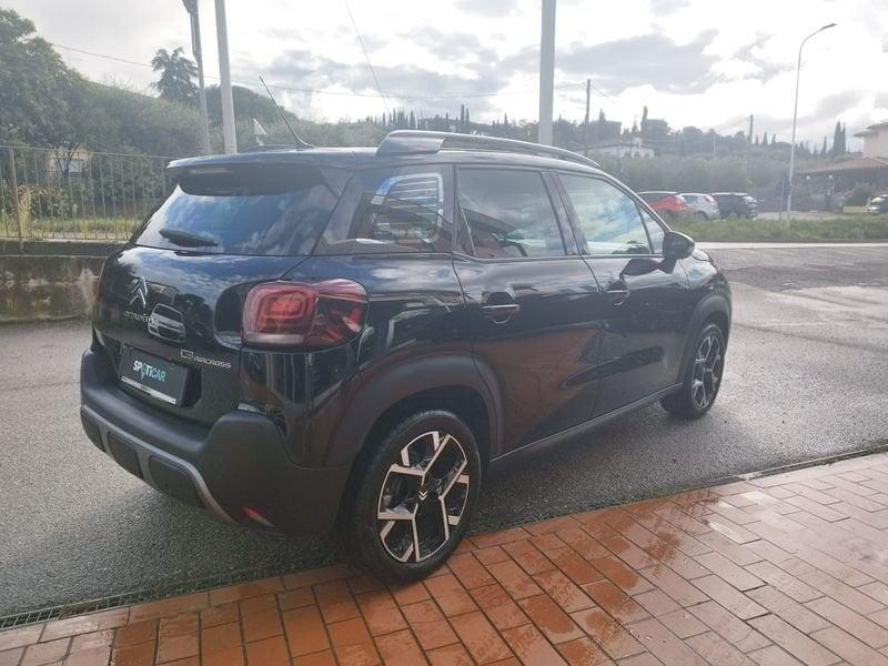 Citroën C3 Aircross C3 Aircross PureTech 110 S&S Max