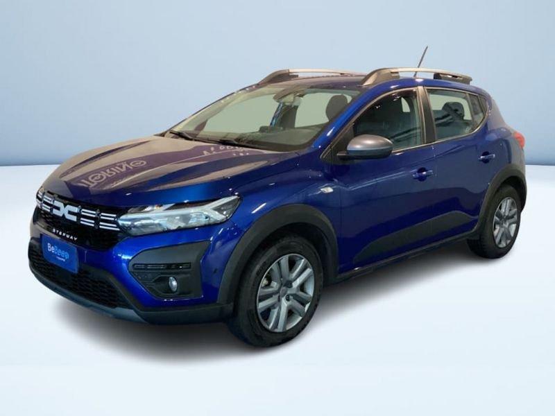 Dacia Sandero STEPWAY 1.0 TCE COMFORT 90CV