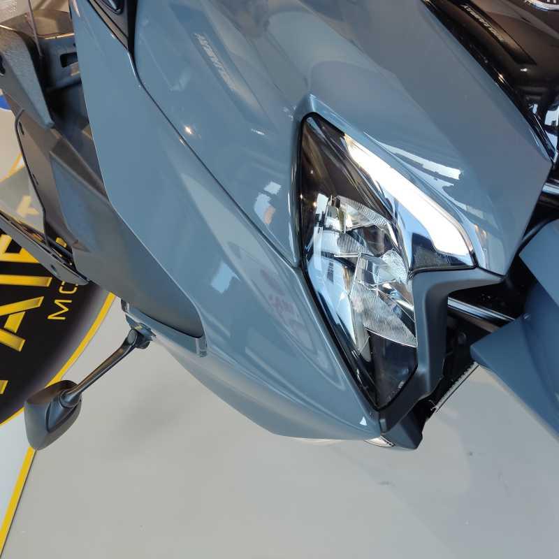 Yamaha T-Max 560 Tech Max - 2021