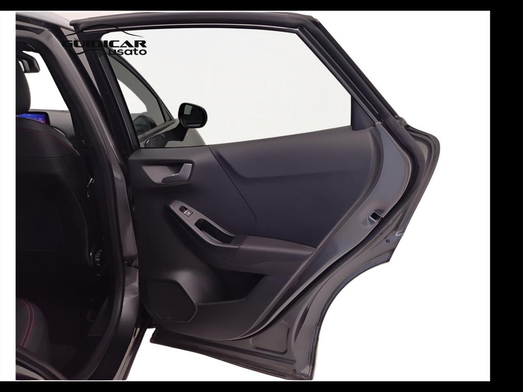 FORD Puma II 2020 - Puma 1.0 ecoboost h ST-line X Design s&s 125c