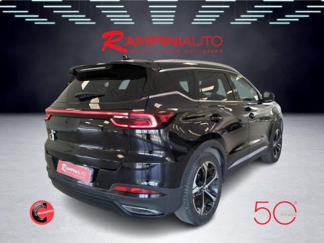 DR MOTOR DR 6.0 1.5 Turbo CVT Bi-Fuel GPL 155 Cv Km 51.000