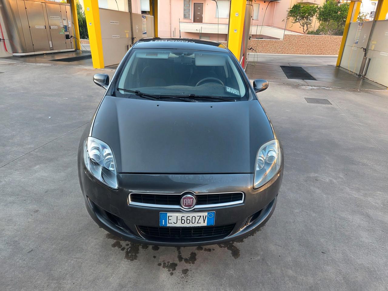 Fiat Bravo 1.6 MJT 105 CV 2009