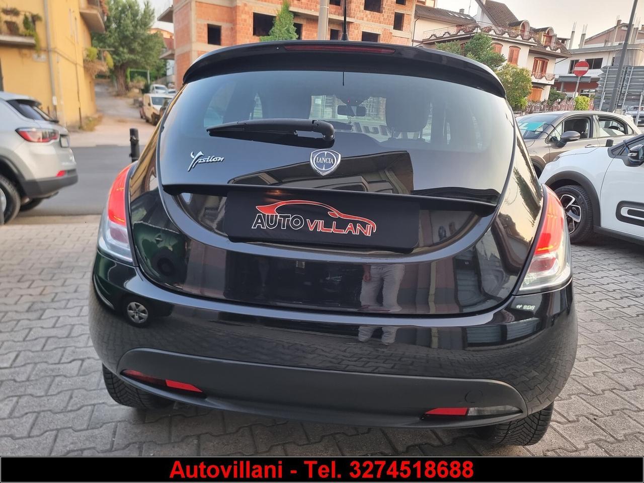 LANCIA YPSILON 1.3 MJT SeS PLATINUM