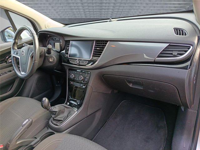 OPEL Mokka 1ª serie X 1.6 CDTI Ecotec 4x2 Start&Stop Busine