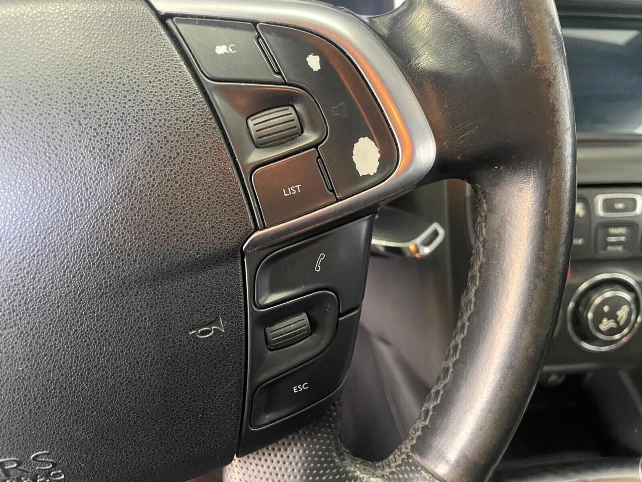 Ds DS4 DS 4 1.6 e-HDi 110 airdream Business