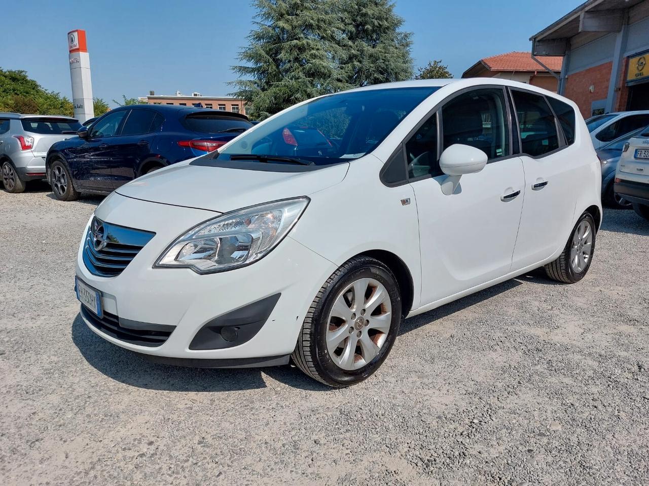 Opel Meriva 1.3 CDTI 95CV ecoFLEX 86000KM U.PROPRIETARIO