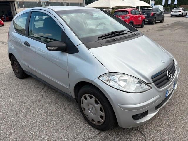 Mercedes-benz A 150 A 150 Coupé Classic