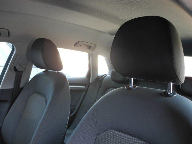 AUDI A3 SPB 1.6 TDI 116cv - OK NEOPATENTATI - "DA VETRINA"