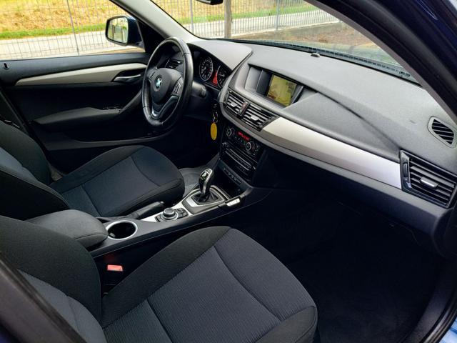 BMW X1 XDrive18d X-Line