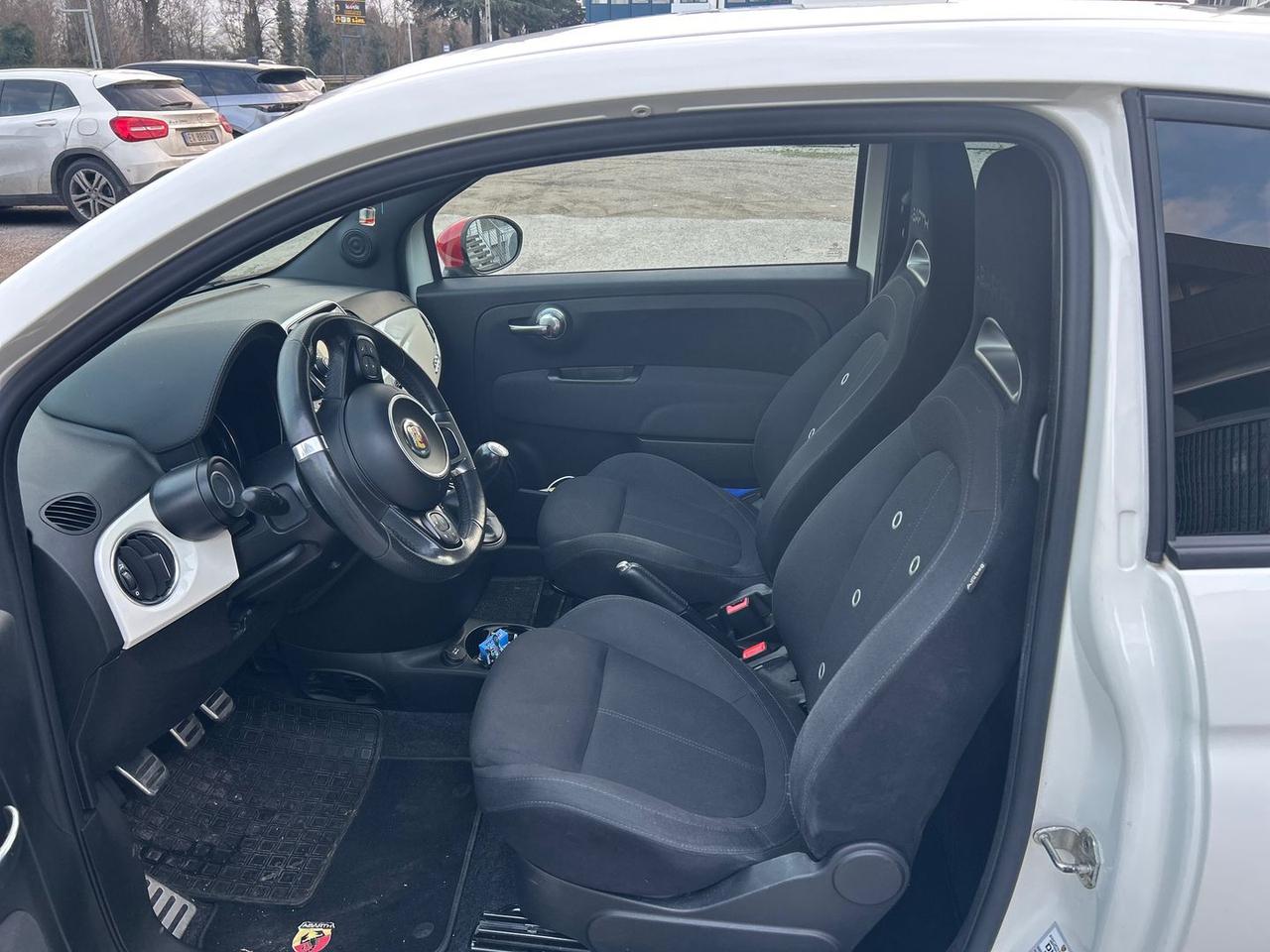 Abarth 595 Turismo Turismo 1.4 T-Jet #8865