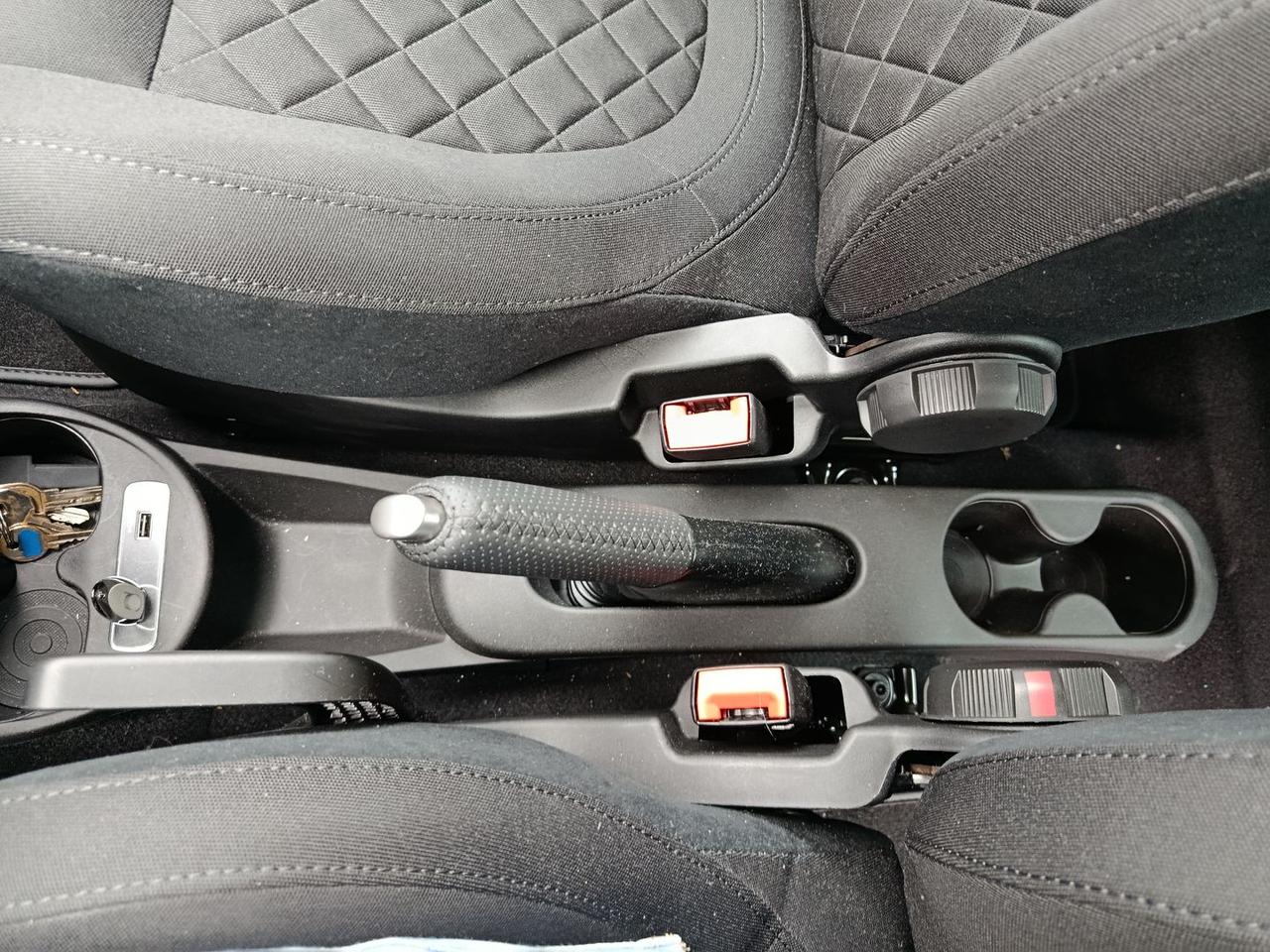 Abarth 595 1.4 T-Jet #9617