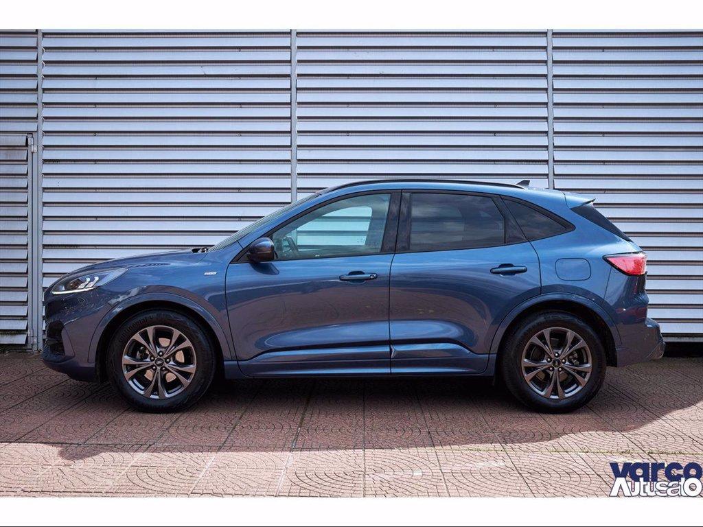 FORD Kuga 1.5 ecoblue st-line 2wd 120cv del 2022