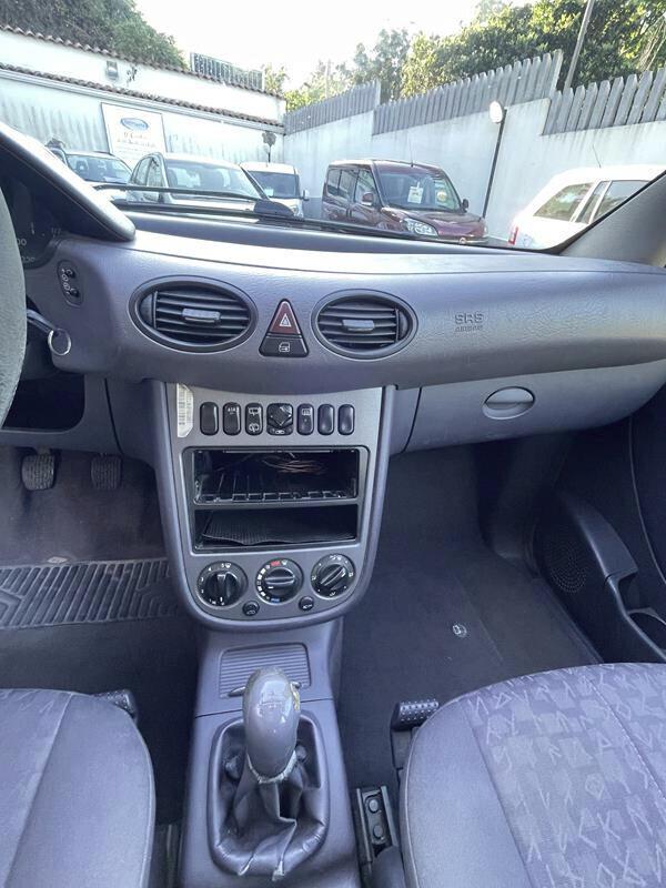 Mercedes-benz A 170 cdi cat Classic Lunga