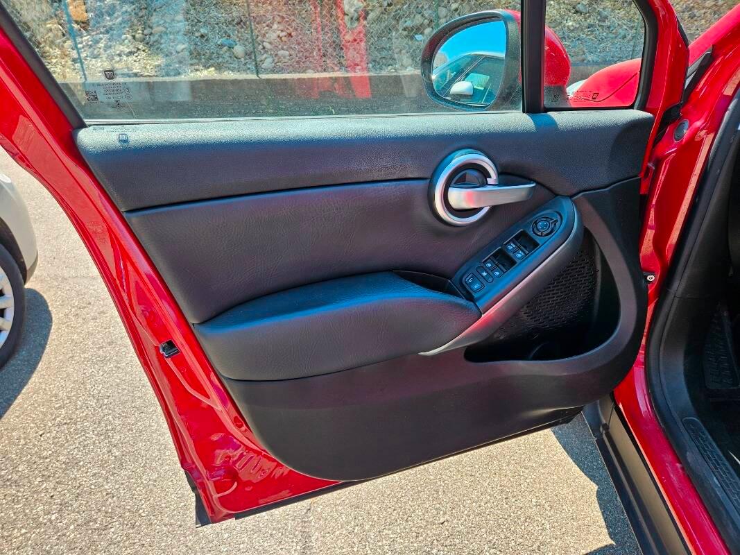Fiat 500X 1.3 mjt Cross 4x2 95cv