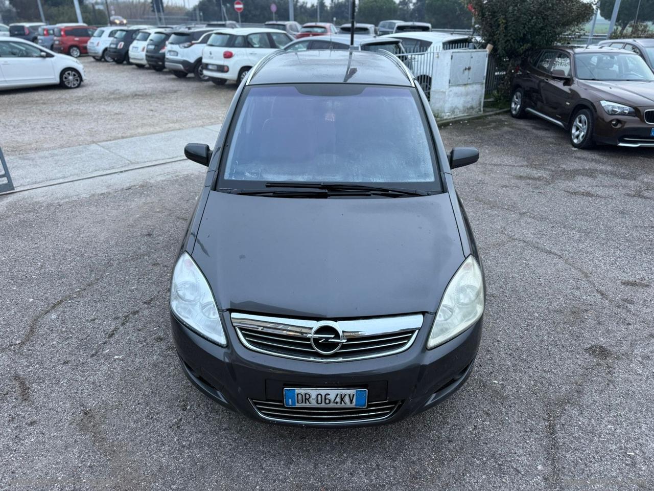 OPEL Zafira 1.6 16V ecoM 94 CV Cosmo