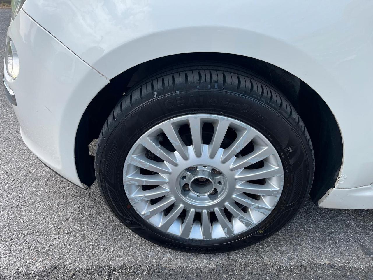 Fiat 500 1.3 Multijet 16V 75 CV