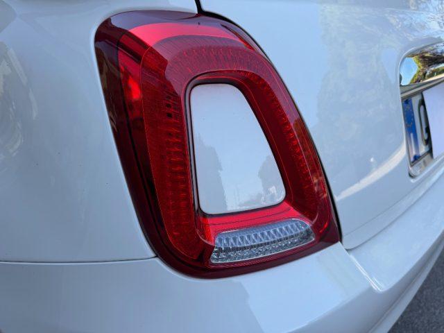 FIAT 500 1.0 70CV HYBRID UNIPROPRIETARIO APP-CONNECT