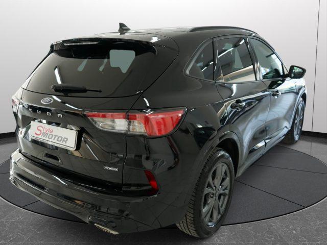FORD Kuga 2.5 Full Hybrid 190 CV CVT 2WD ST-Line