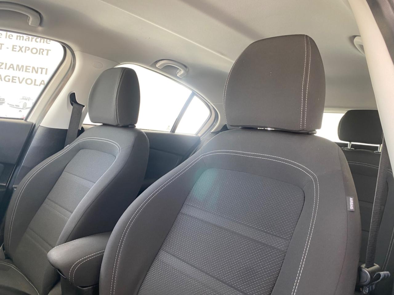 Fiat Tipo 1.6 Mjt 130CV S&S 5P LOUNGE+CAM/LED2022