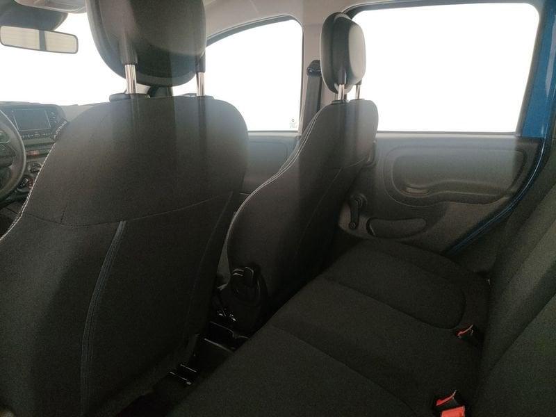 FIAT Panda Panda 1.0 FireFly S&S Hybrid Pandina