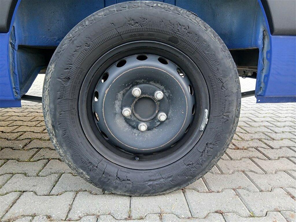 Renault Master T33 2.3 dci 135cv L2H2 Ice E6d-temp