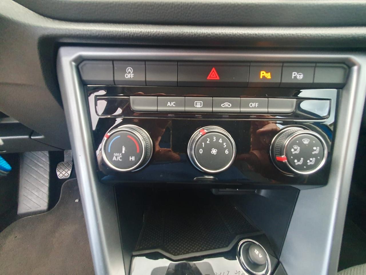 Volkswagen T-Roc 1.0 TSI R-Line