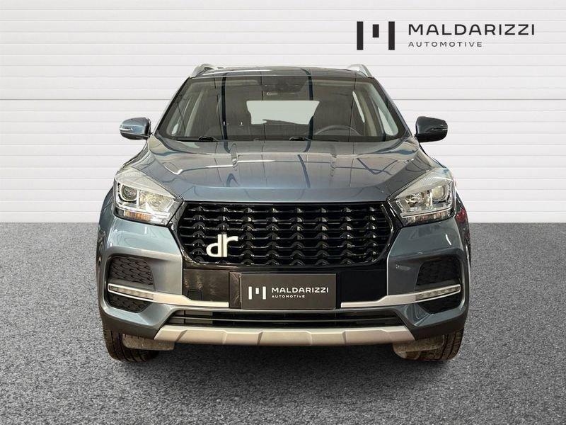 DR AUTOMOBILES dr 4.0 1.5 Gpl 114cv