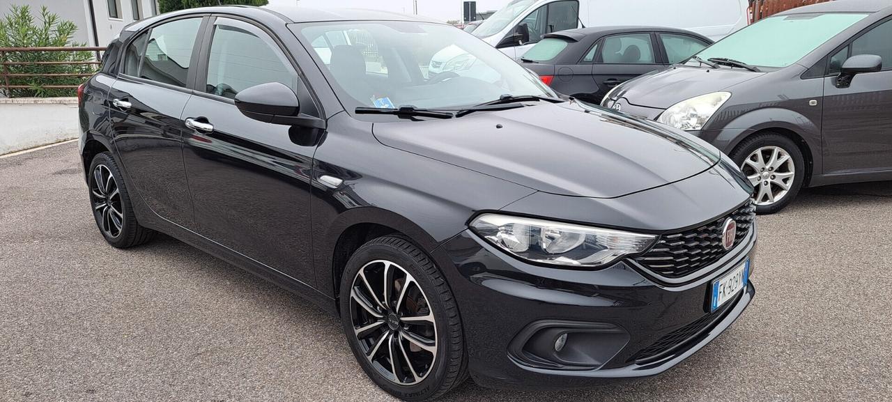 Fiat Tipo 1.4 T-Jet 120CV GPL 5 porte Easy