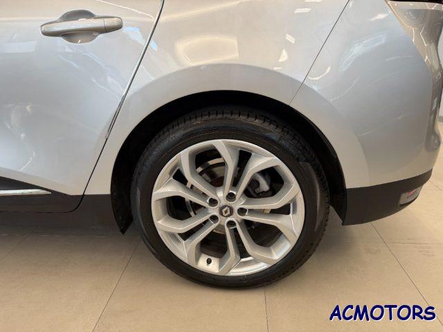 RENAULT Scenic Scénic Blue dCi 120 CV EDC Business
