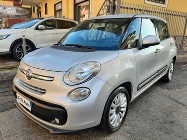 Fiat 500L 1.4 95 CV Pop Star