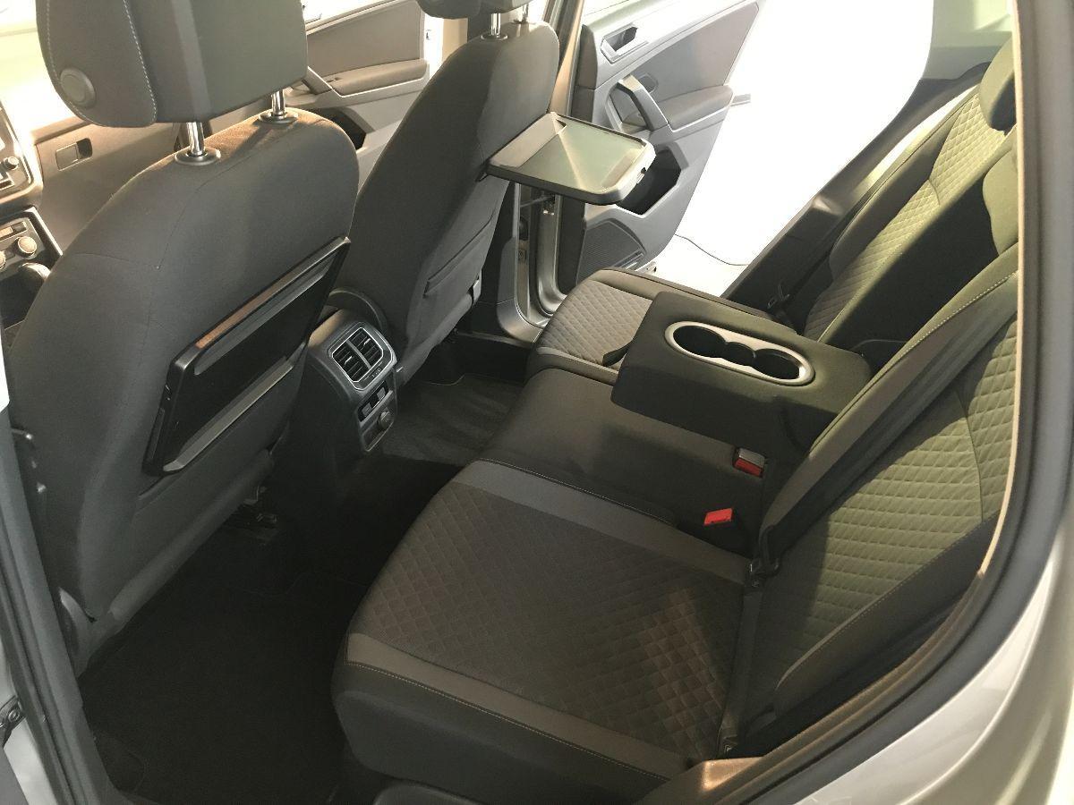 VOLKSWAGEN Tiguan 2.0 TDI DSG Business BMT