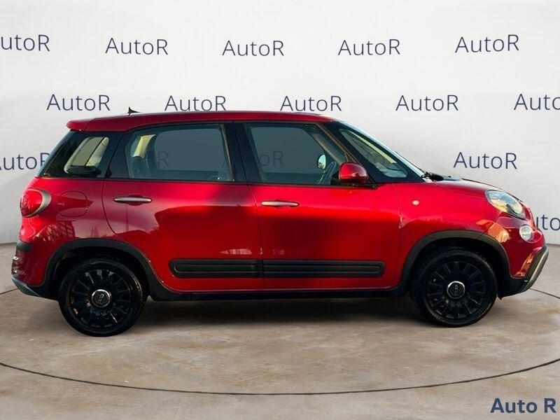 FIAT 500L 500L 1.3 Multijet 95 CV Connect