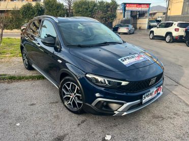 Fiat Tipo 1.3 Mjt S&S 5 porte Cross COCKPIT FULL LED R17