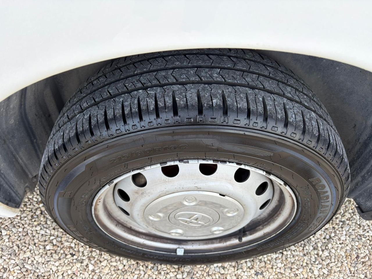 Toyota Proace l2 h2 tetto alto