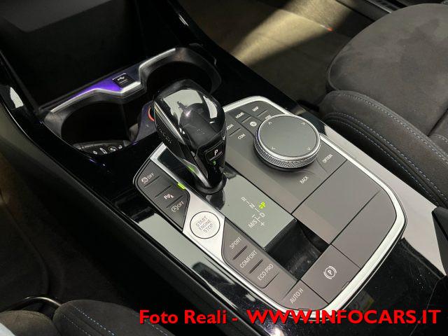 BMW 116 (F40) d 5p. Msport PROMO NEOPATENTATI