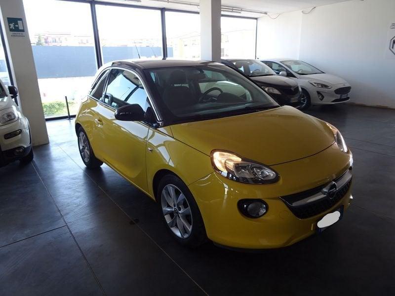 Opel Adam Rocks 1.2 70 CV
