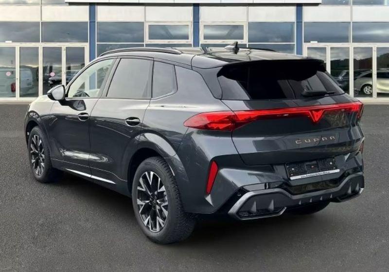 CUPRA Terramar Terramar 1.5 eTSI Hybrid DSG MATRIX LED NAVI CAMERA